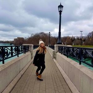 Meet your Posher, Kailey